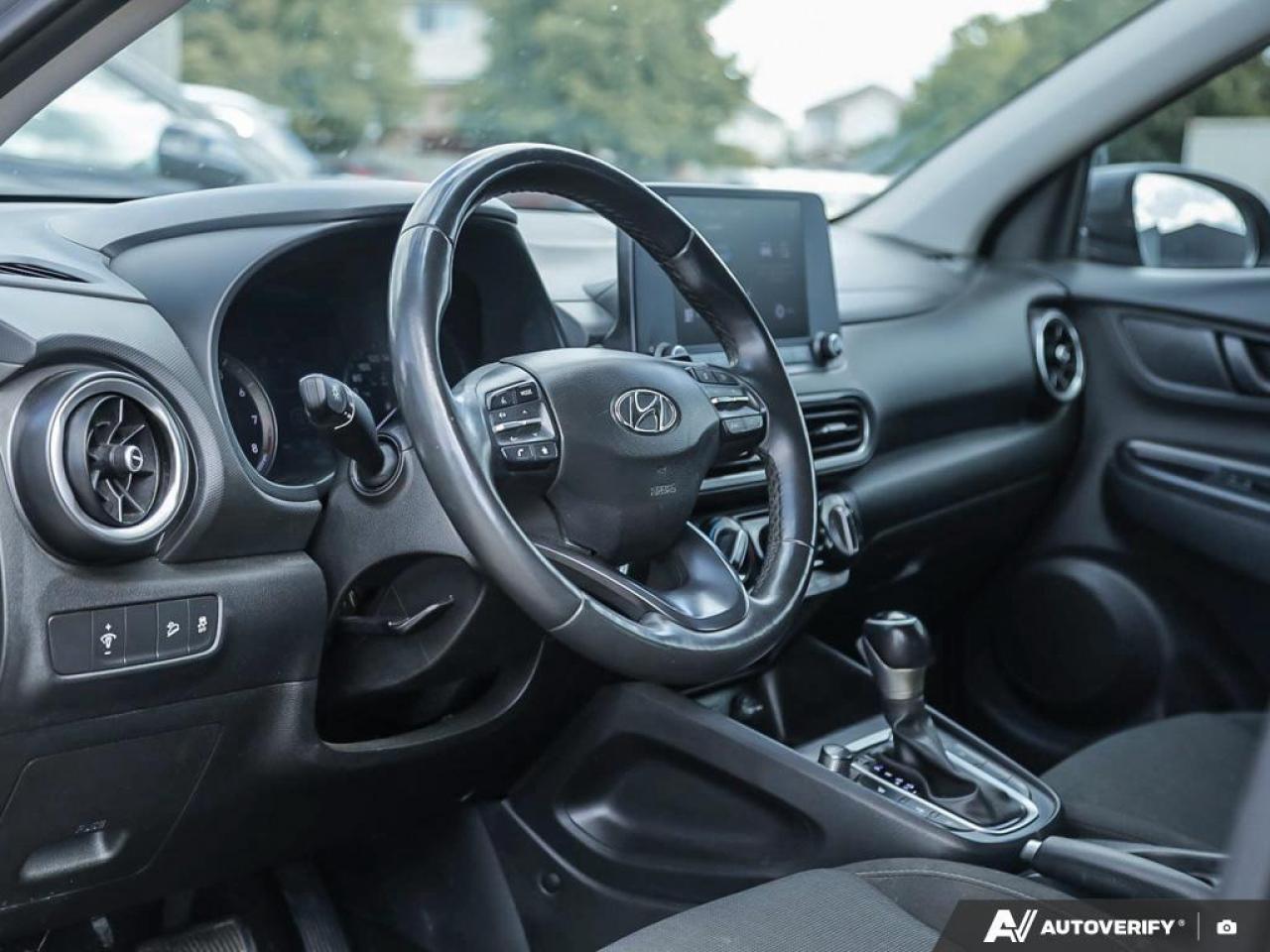 2023 Hyundai KONA 2.0L Preferred 4dr All-Wheel Drive Photo