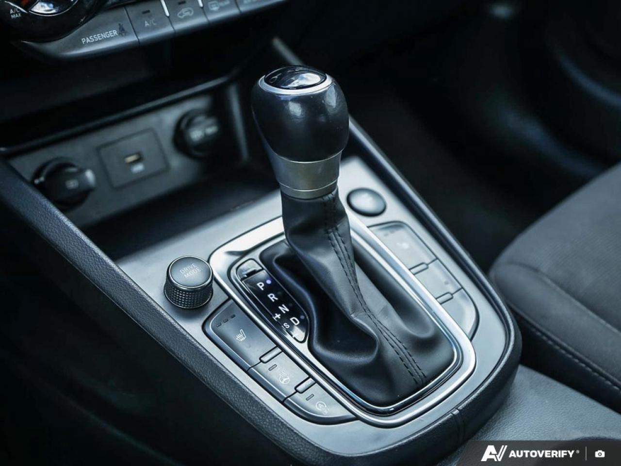 2023 Hyundai KONA 2.0L Preferred 4dr All-Wheel Drive Photo