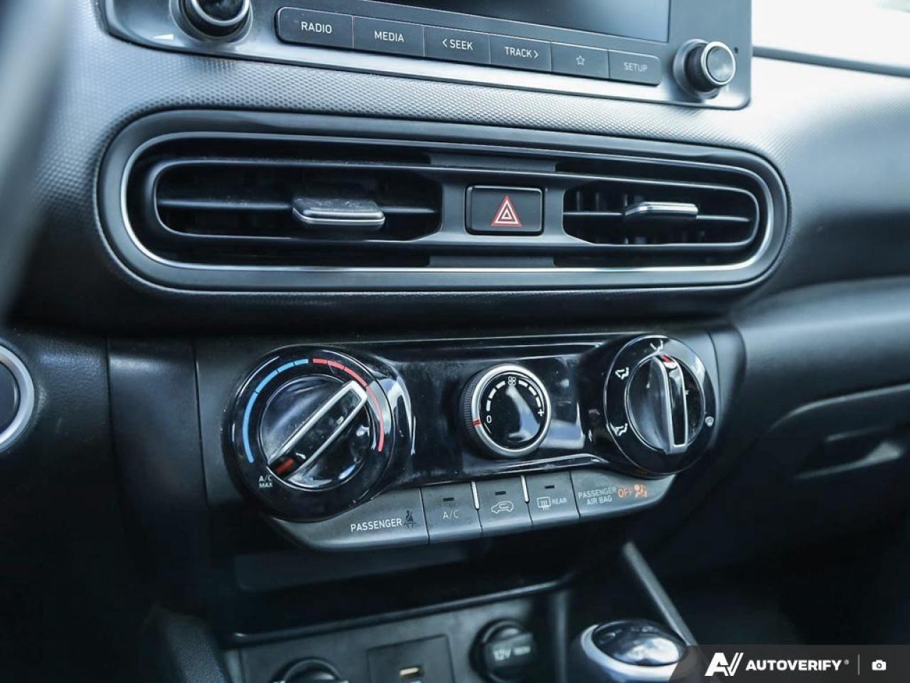 2023 Hyundai KONA 2.0L Preferred 4dr All-Wheel Drive Photo