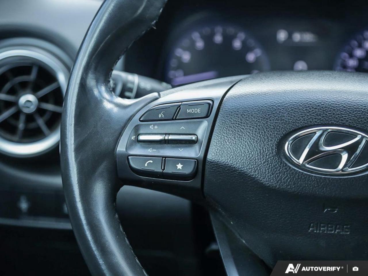 2023 Hyundai KONA 2.0L Preferred 4dr All-Wheel Drive Photo