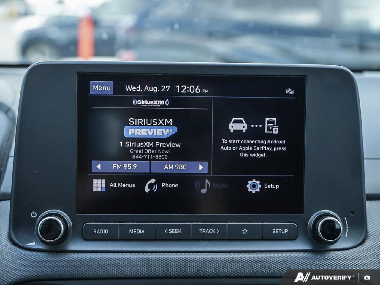 2023 Hyundai KONA 2.0L Preferred 4dr All-Wheel Drive Photo