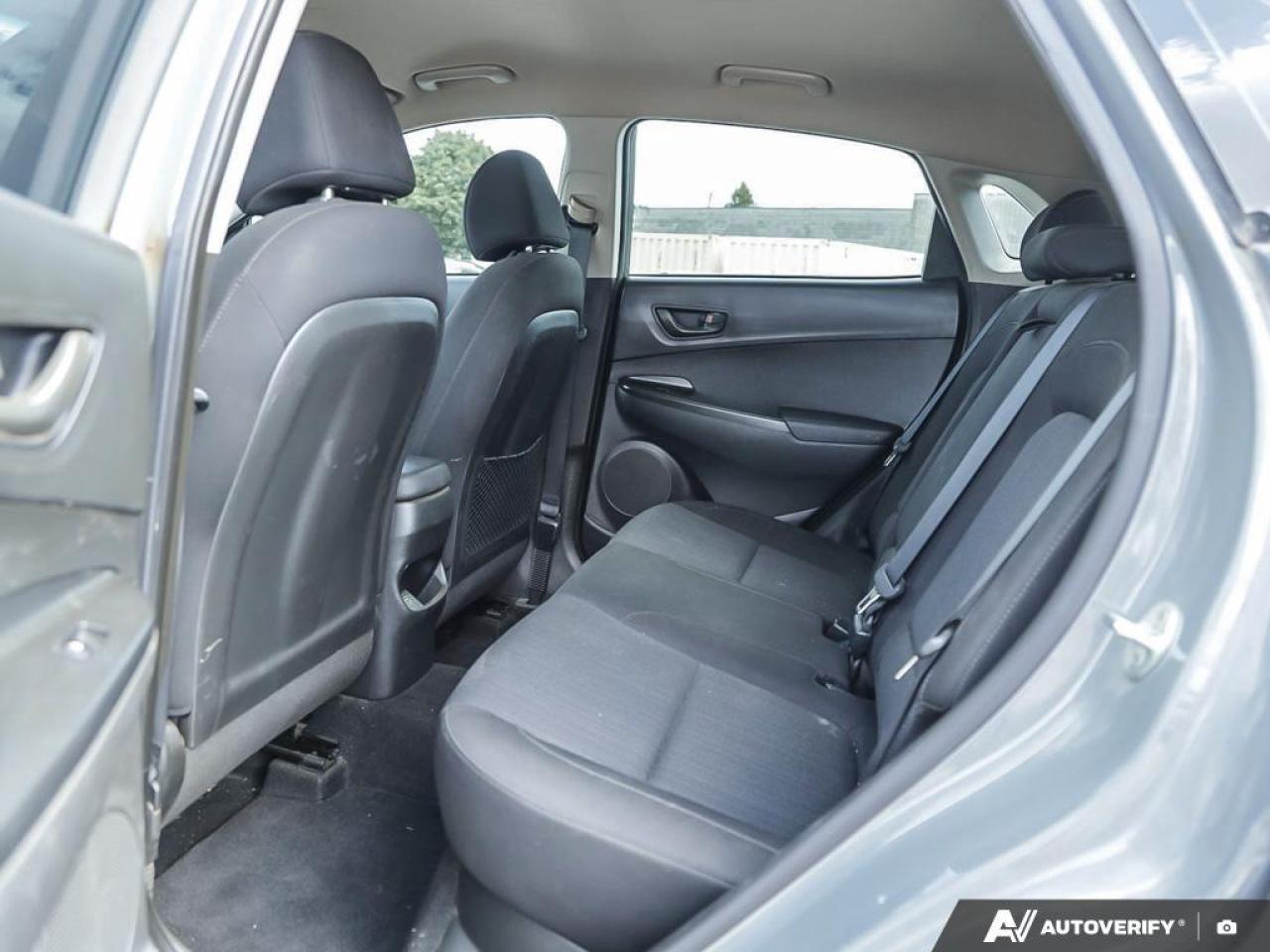 2023 Hyundai KONA 2.0L Preferred 4dr All-Wheel Drive Photo