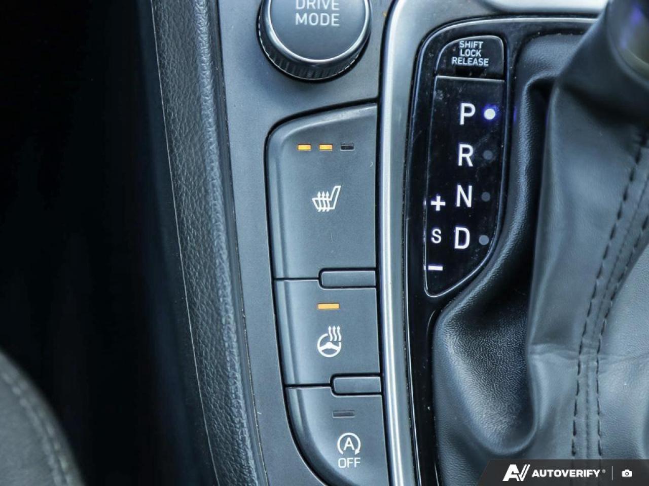 2023 Hyundai KONA 2.0L Preferred 4dr All-Wheel Drive Photo