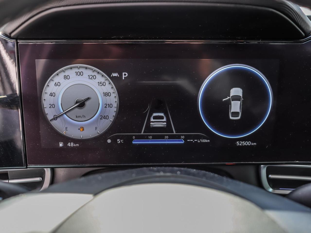 2022 Hyundai Elantra Ultimate Tech 4dr Sedan Photo