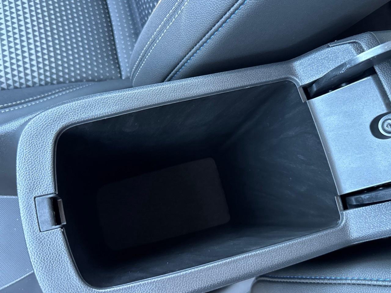 2026 Chevrolet Trax Fwd 4dr Lt Photo