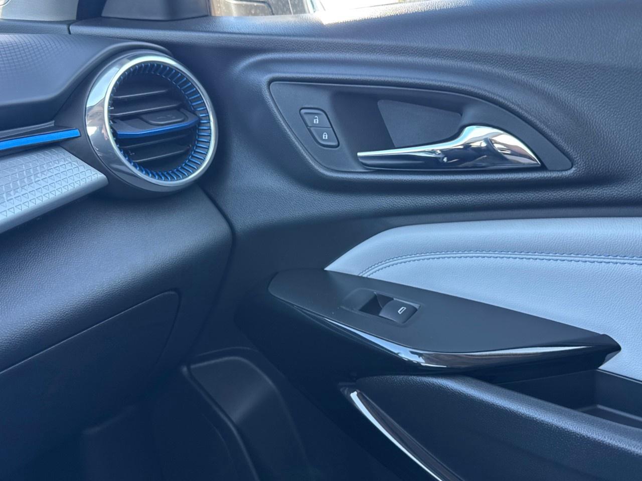 2026 Chevrolet Trax Fwd 4dr Lt Photo