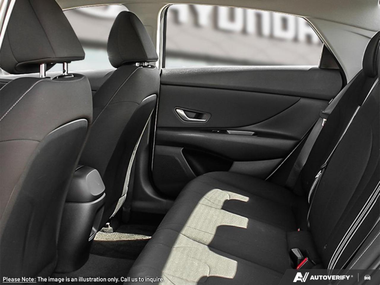 2025 Hyundai Elantra  Photo