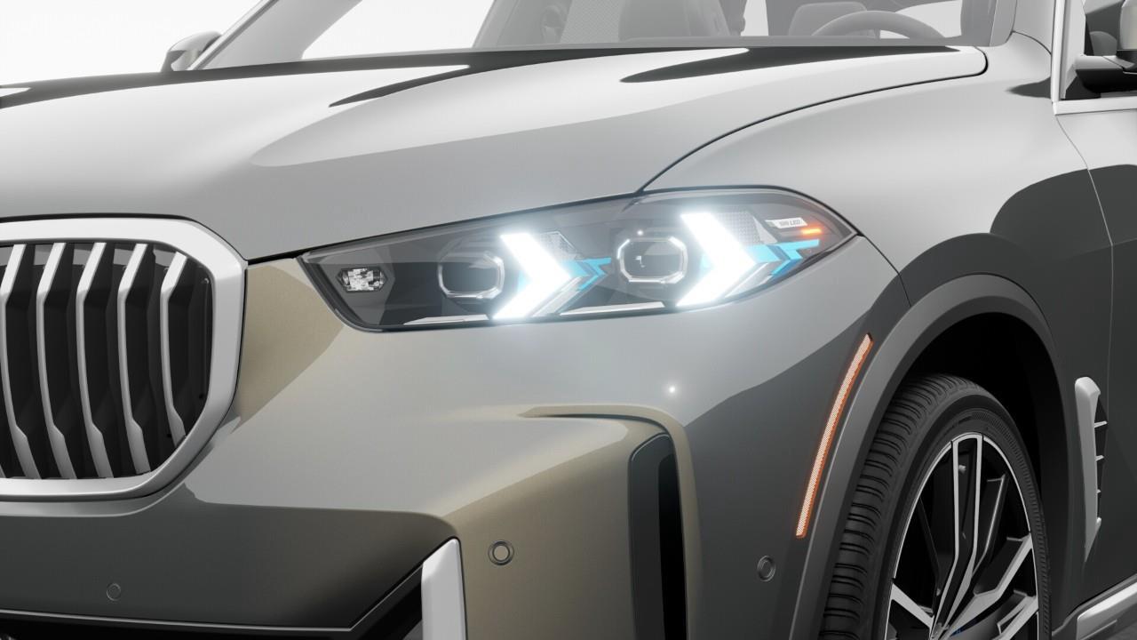 2026 BMW X5 xDrive40i 4dr All-Wheel Drive Sports Activity Vehicle Photo