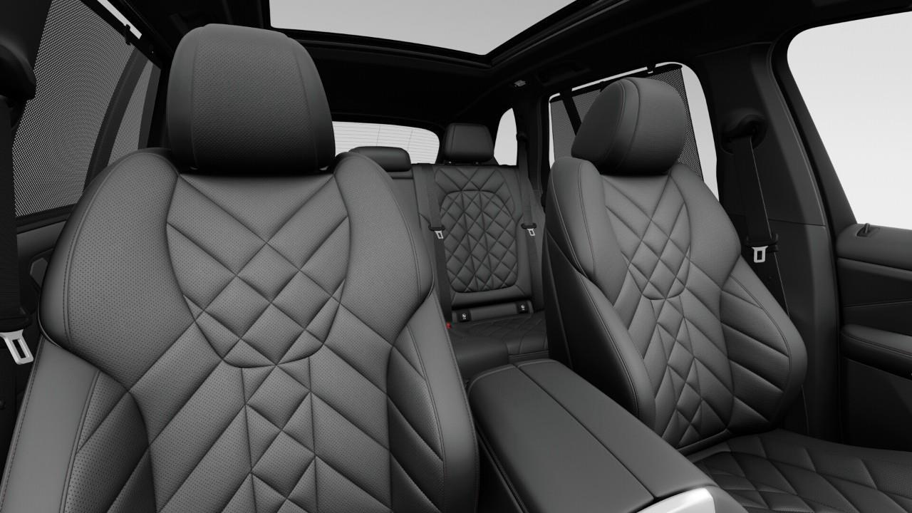 2026 BMW X5 xDrive40i 4dr All-Wheel Drive Sports Activity Vehicle Photo