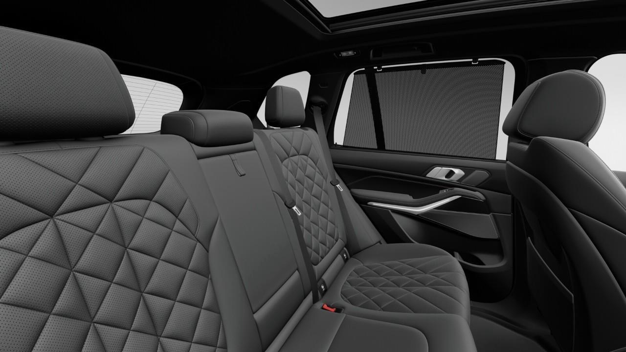 2026 BMW X5 xDrive40i 4dr All-Wheel Drive Sports Activity Vehicle Photo