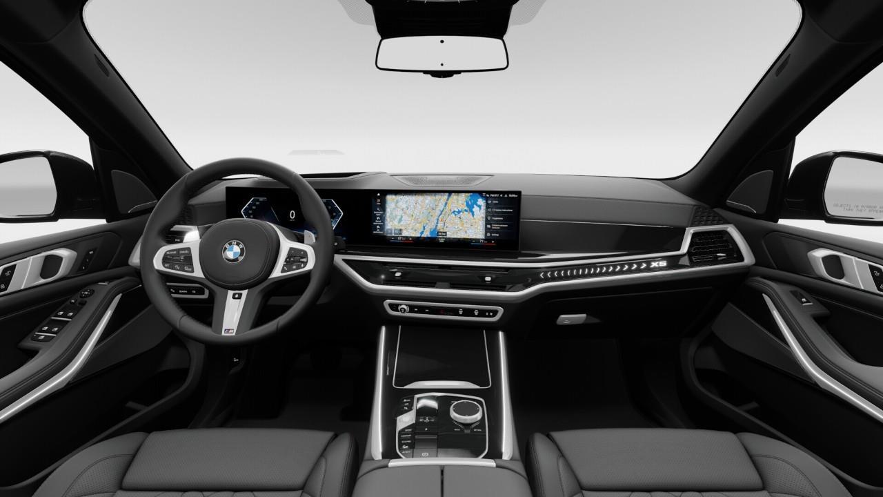 2026 BMW X5 xDrive40i 4dr All-Wheel Drive Sports Activity Vehicle Photo