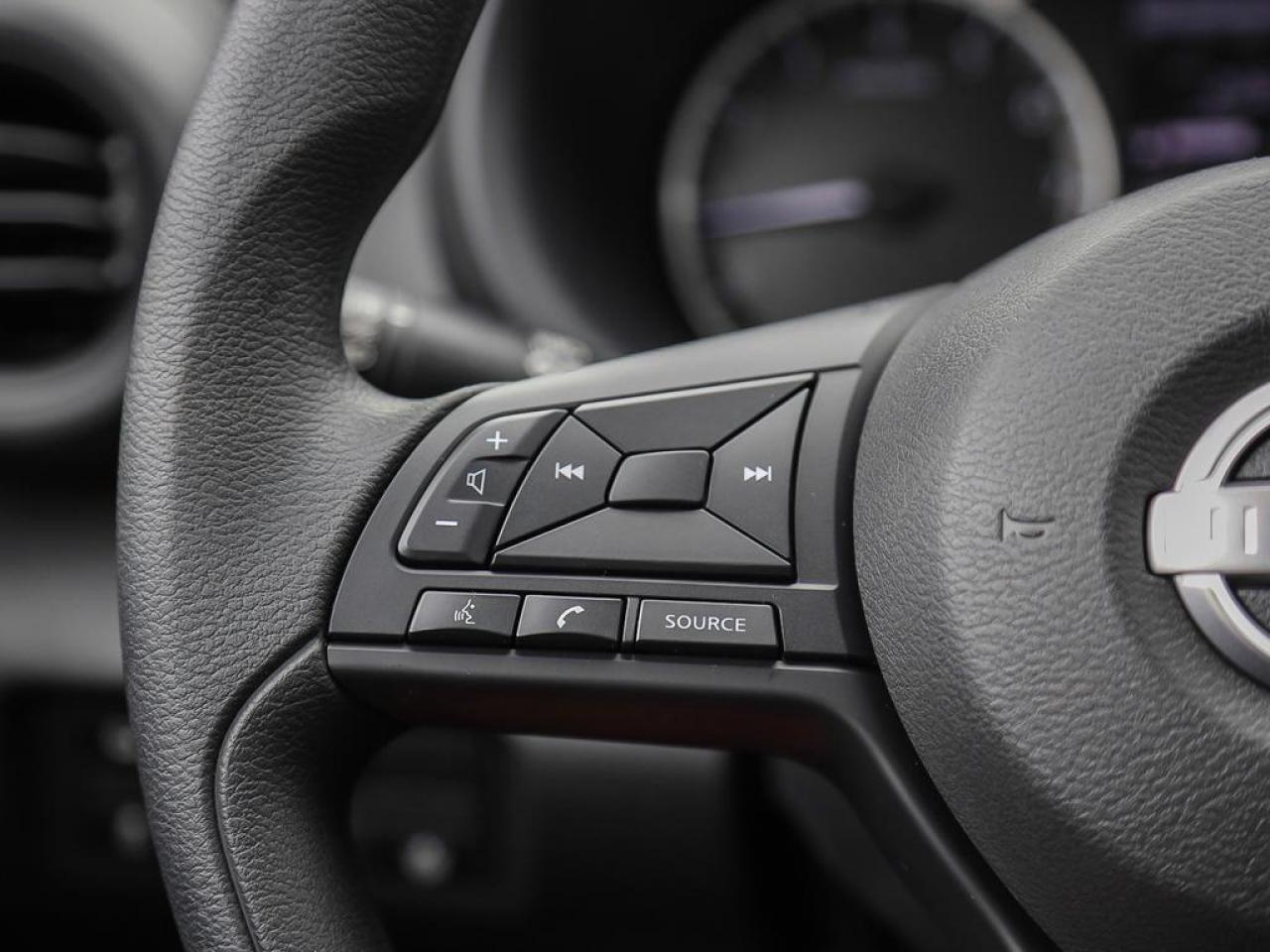 2025 Nissan Kicks Play S 4dr Front-Wheel Drive Photo