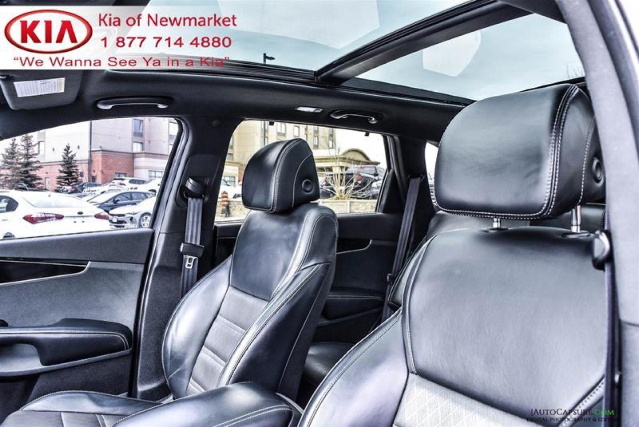 2017 Kia Sorento  Photo