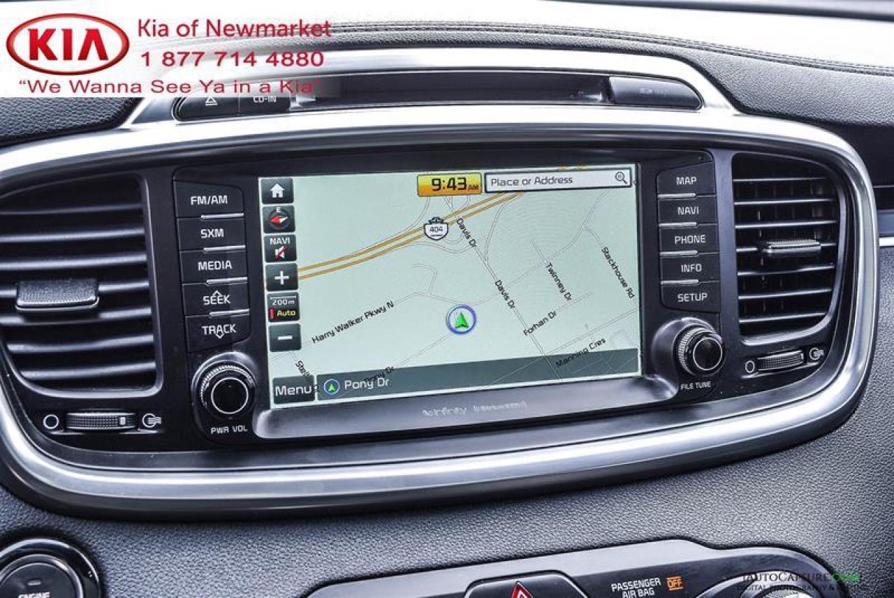 2017 Kia Sorento  Photo