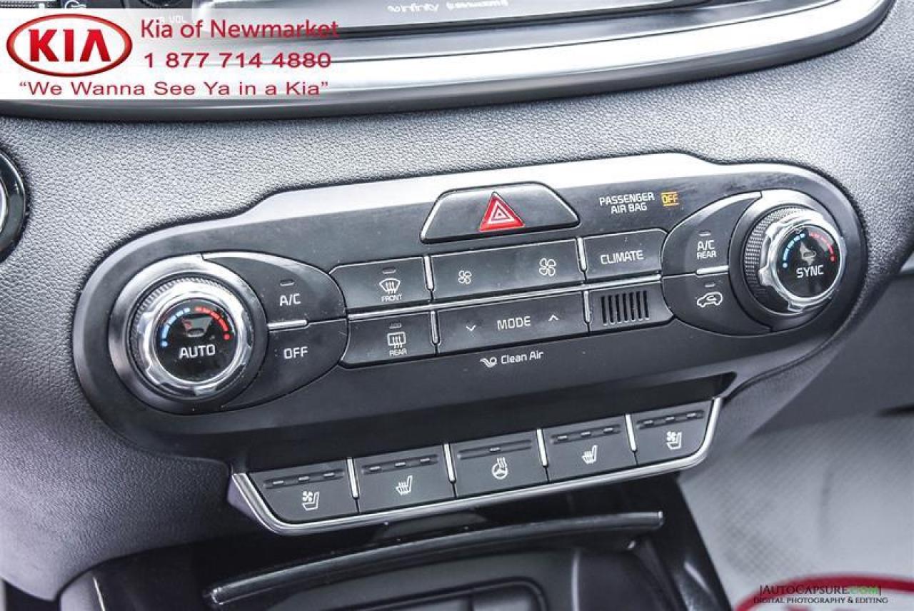 2017 Kia Sorento  Photo