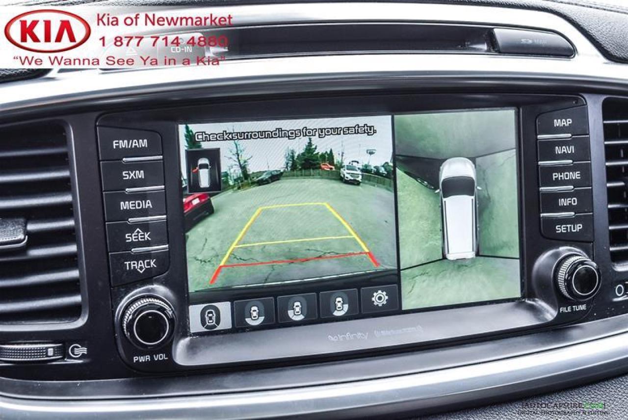 2017 Kia Sorento  Photo