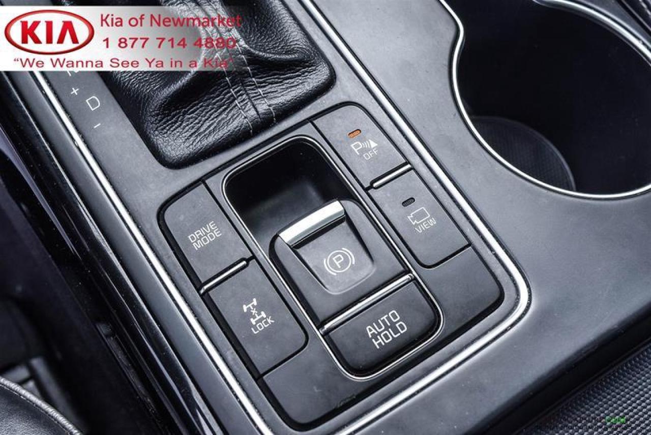 2017 Kia Sorento  Photo