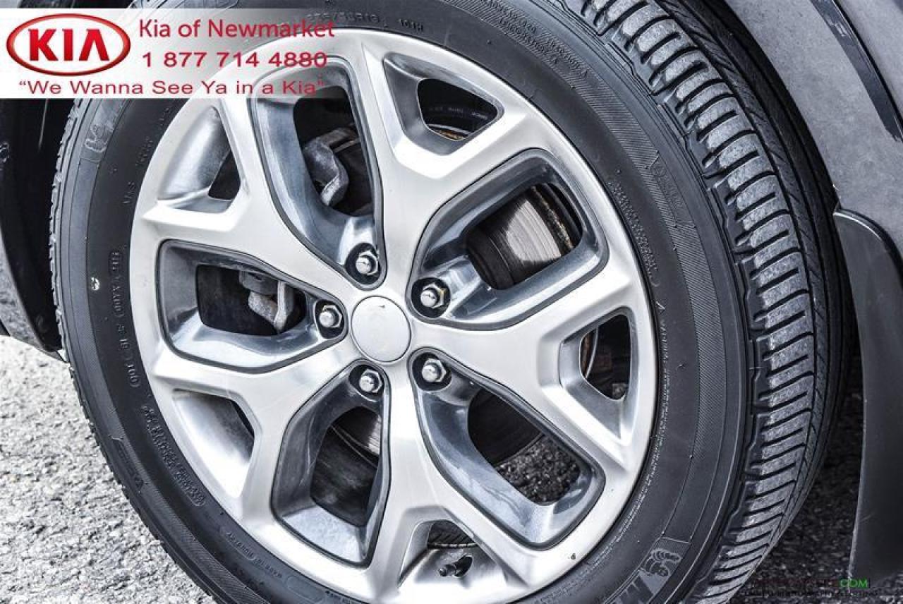 2017 Kia Sorento  Photo