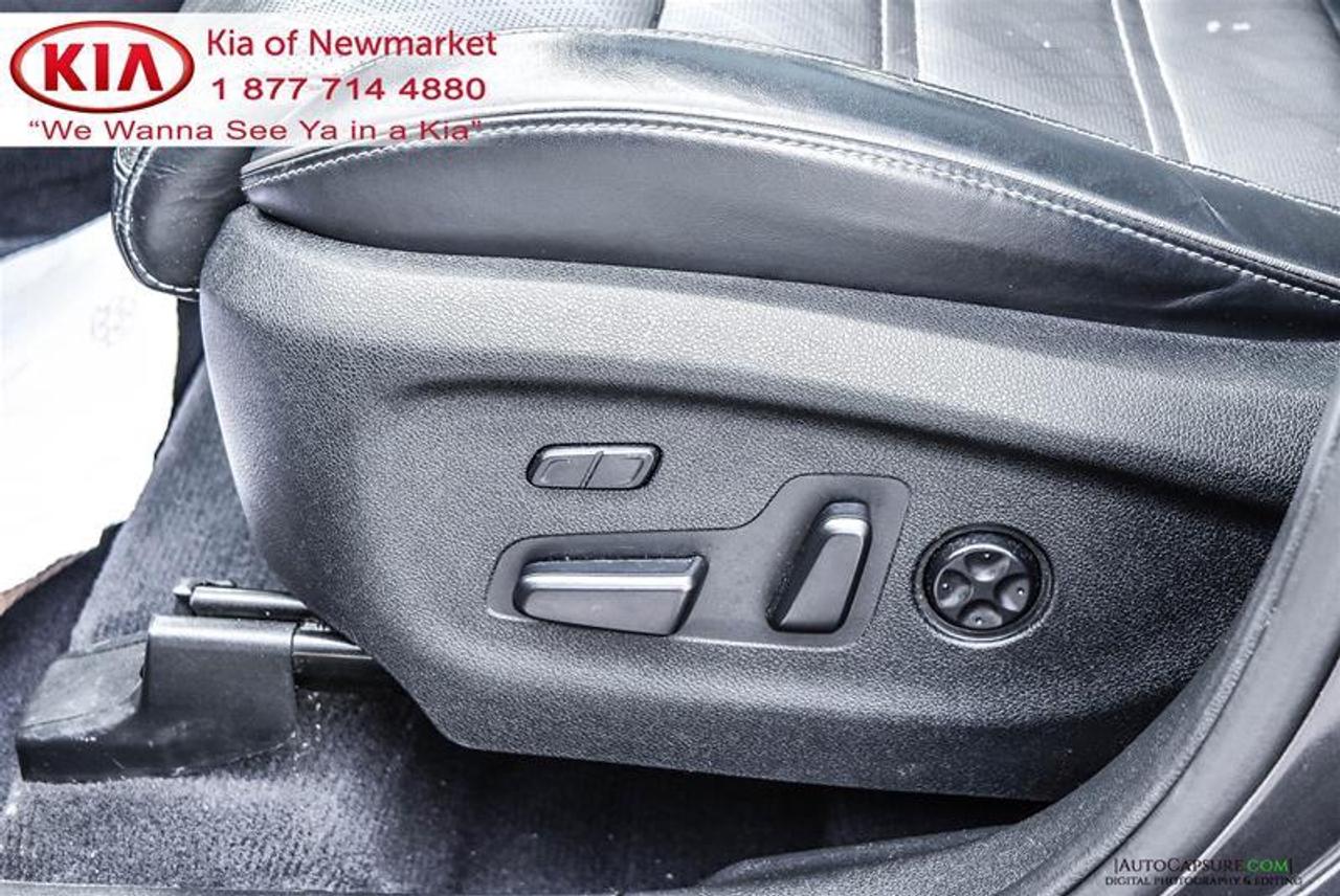 2017 Kia Sorento  Photo