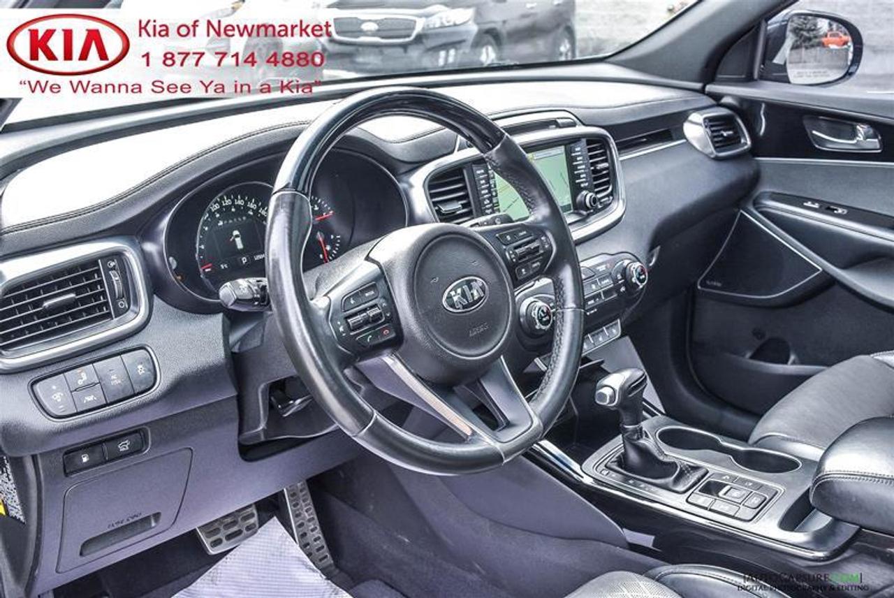 2017 Kia Sorento  Photo
