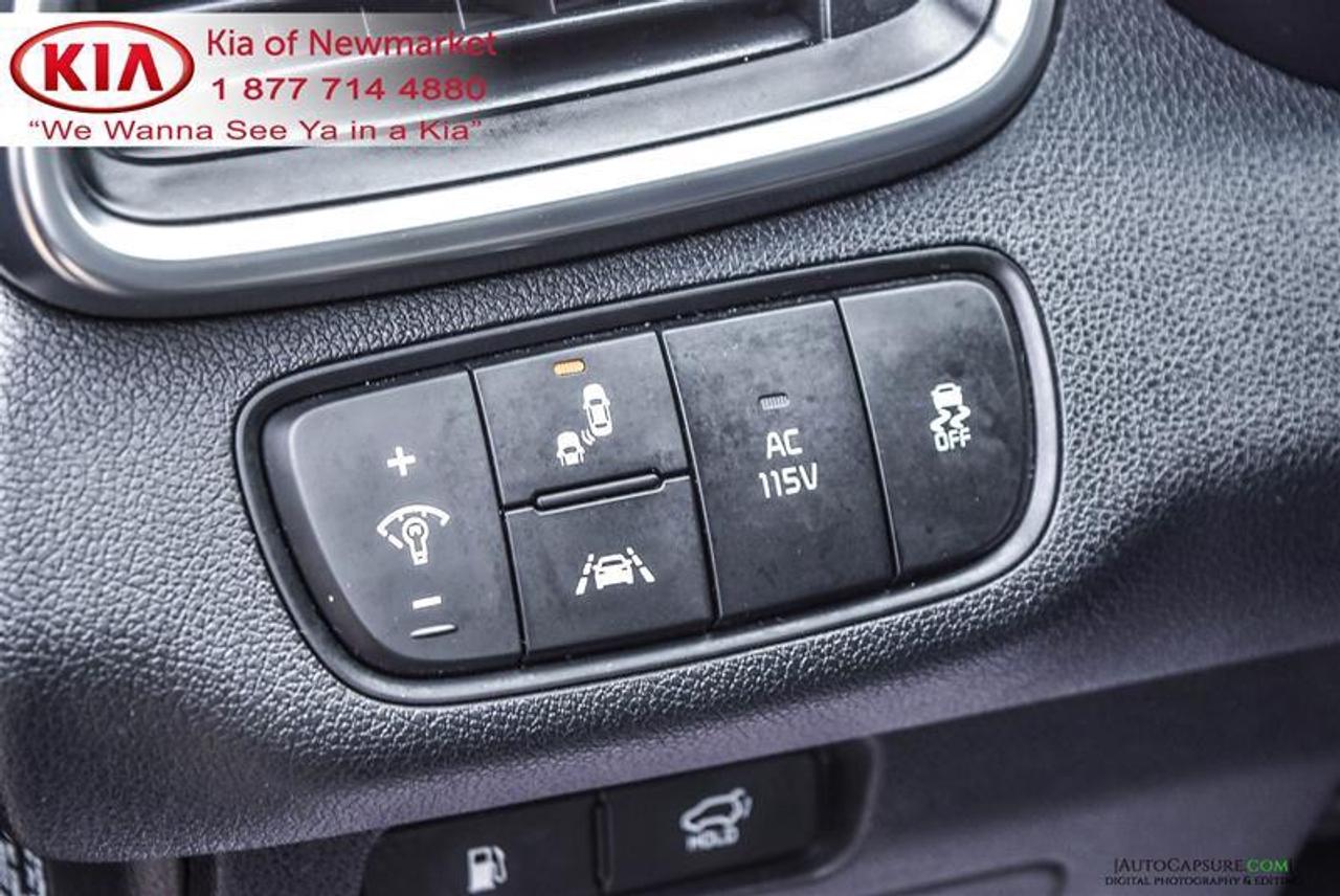 2017 Kia Sorento  Photo