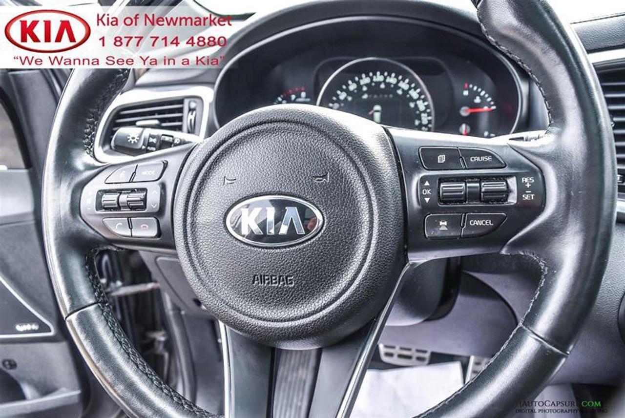 2017 Kia Sorento  Photo