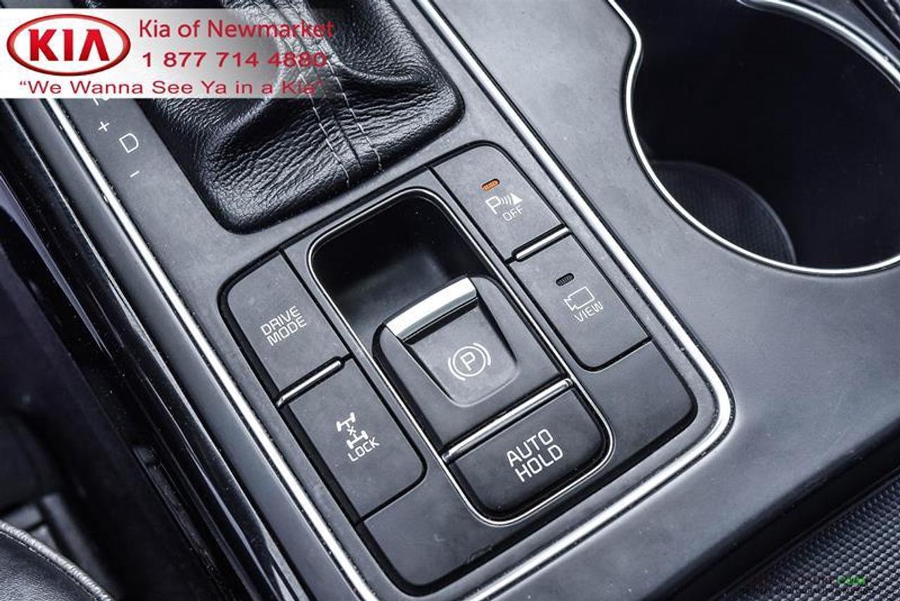 2017 Kia Sorento  Photo