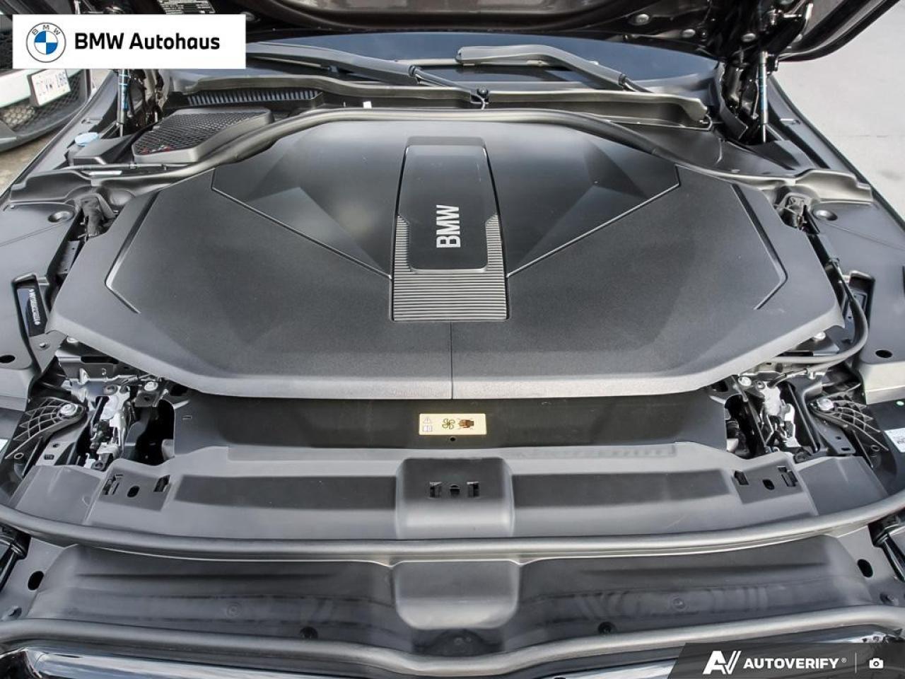 2025 BMW i5 xDrive40 Sedan Photo