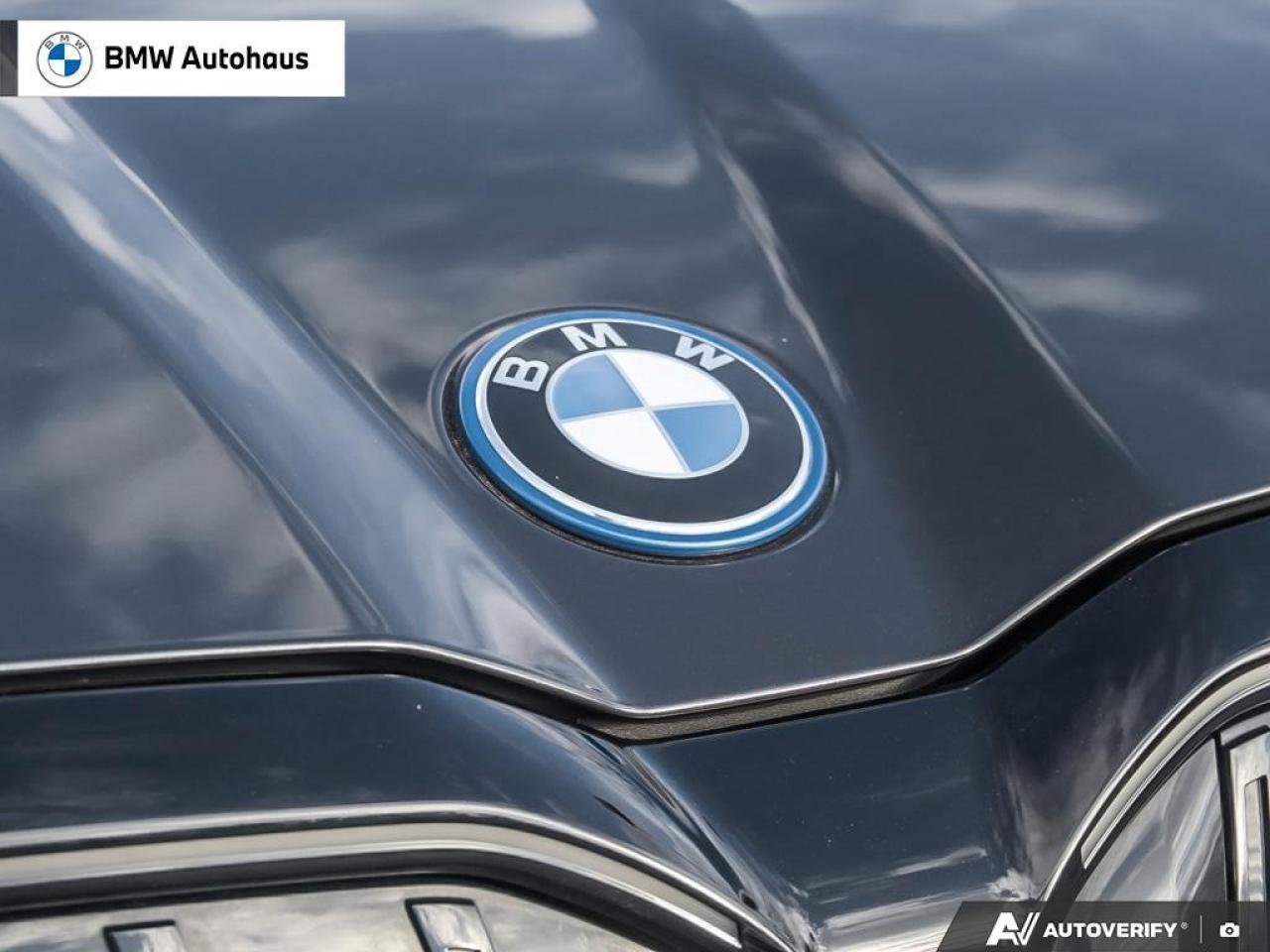 2025 BMW i5 xDrive40 Sedan Photo