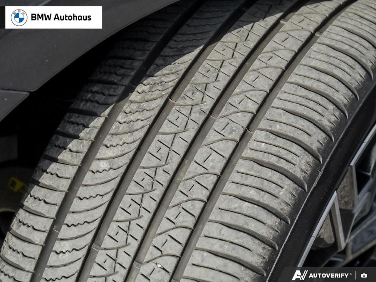 2025 BMW i5 xDrive40 Sedan Photo