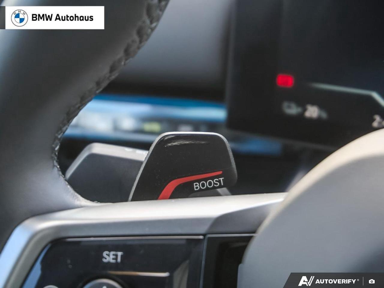 2025 BMW i5 xDrive40 Sedan Photo