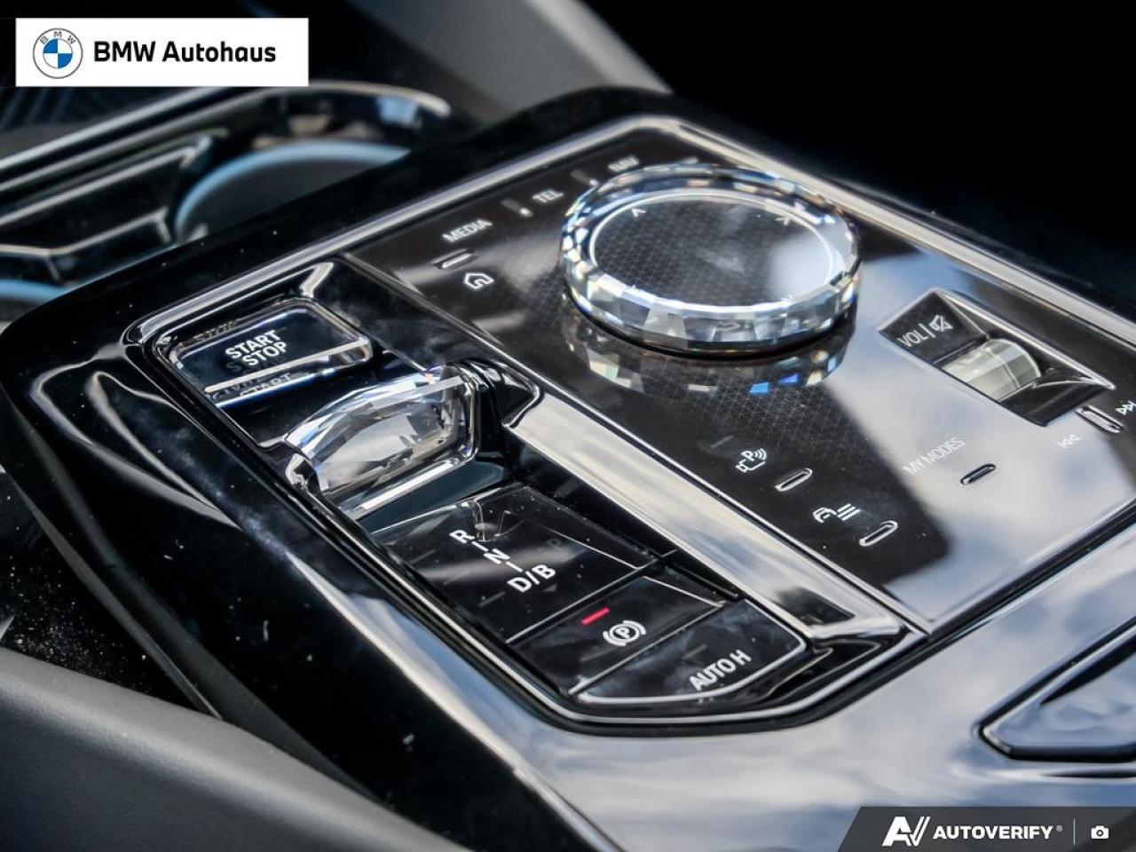 2025 BMW i5 xDrive40 Sedan Photo