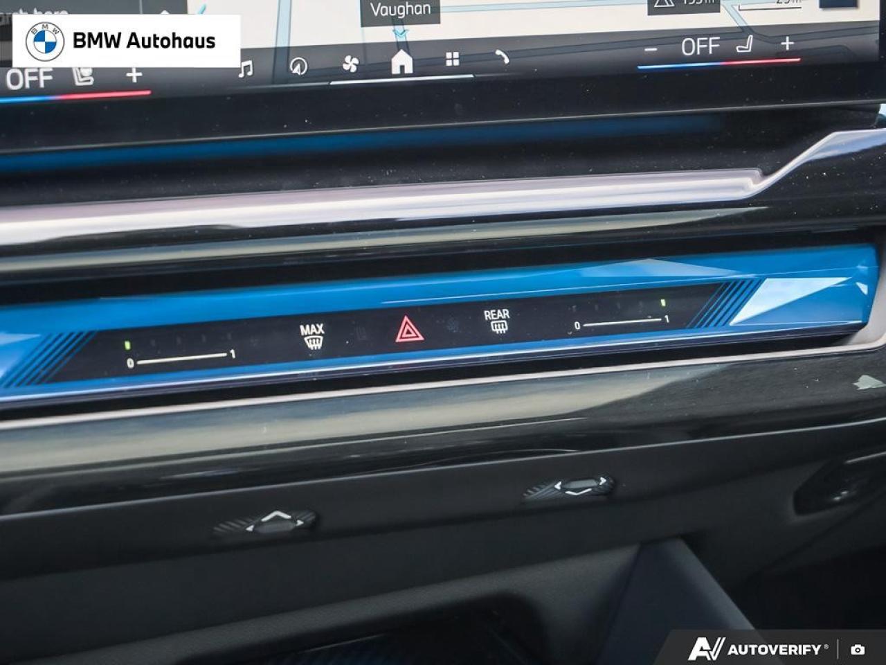 2025 BMW i5 xDrive40 Sedan Photo