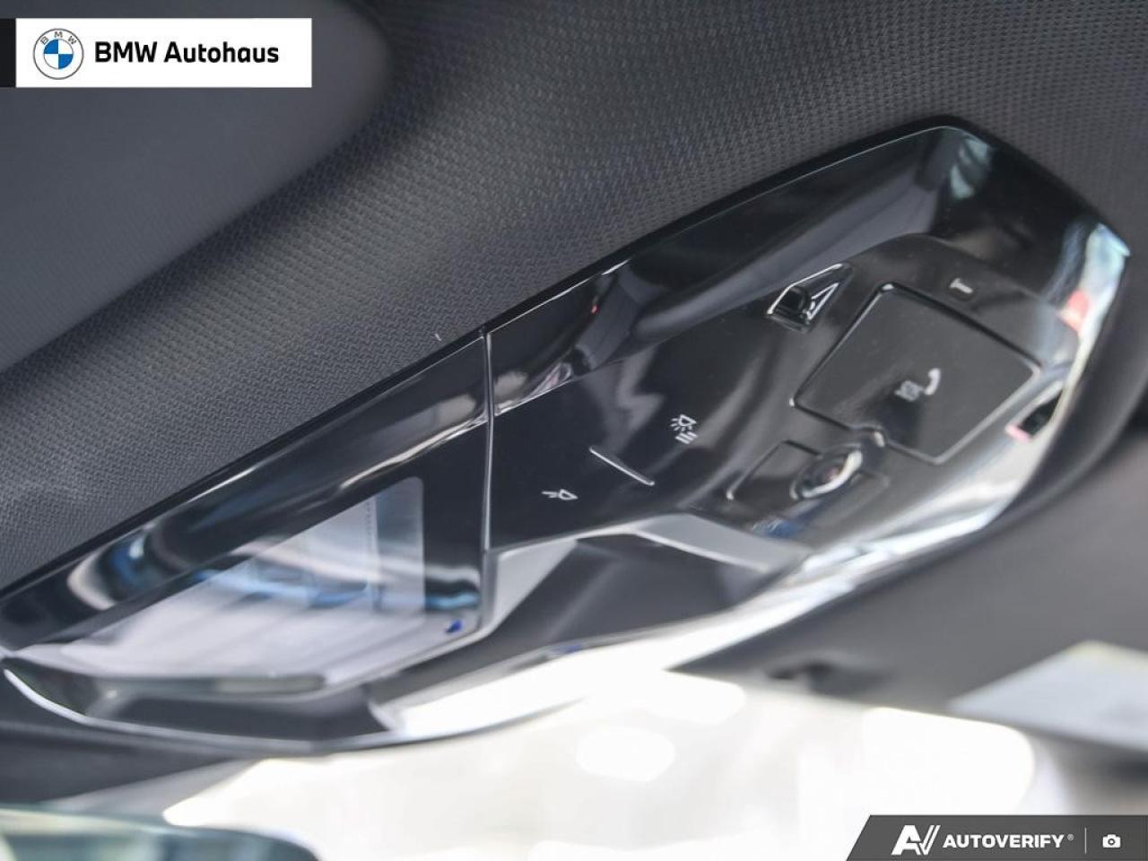 2025 BMW i5 xDrive40 Sedan Photo