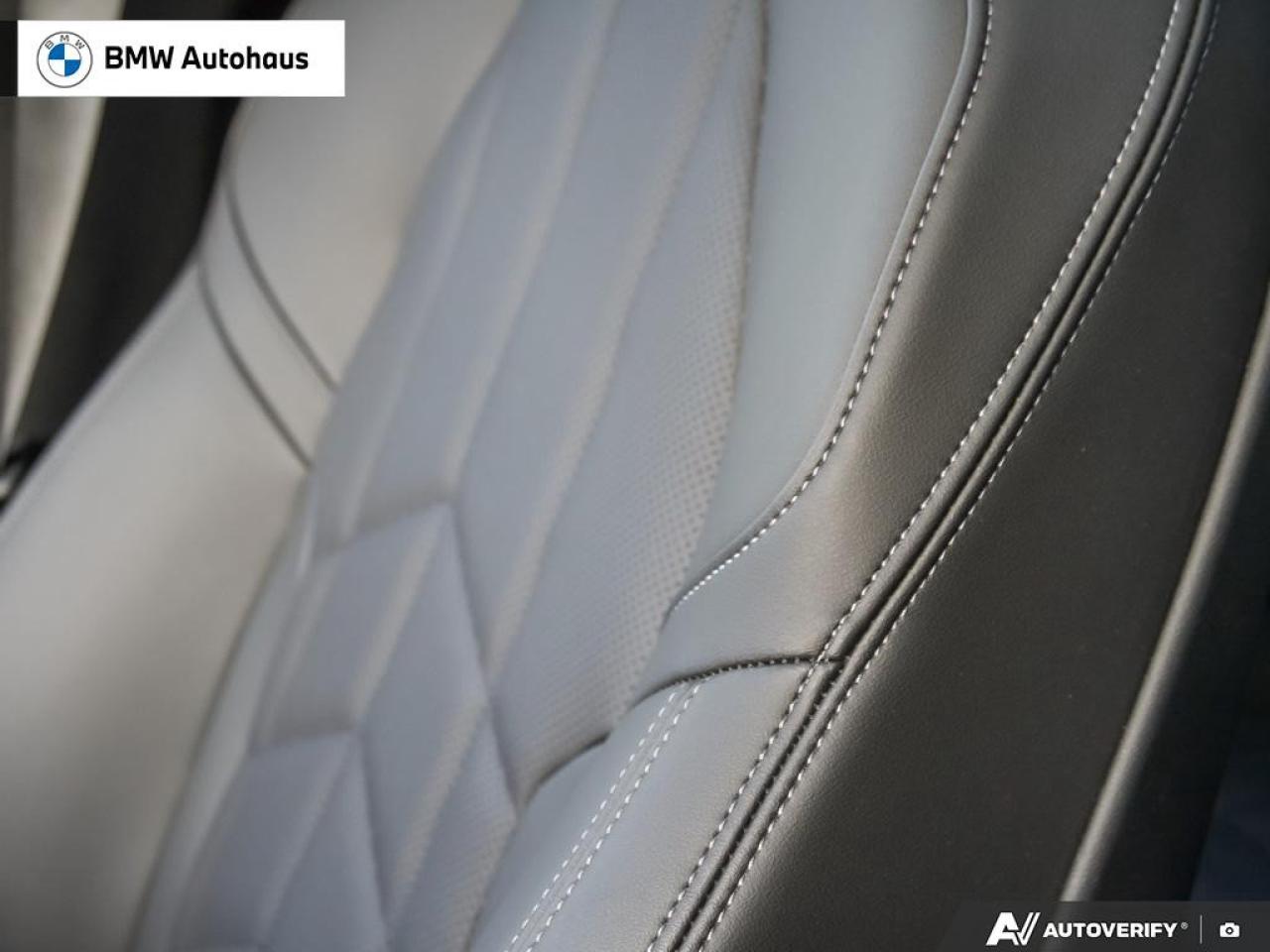 2025 BMW i5 xDrive40 Sedan Photo