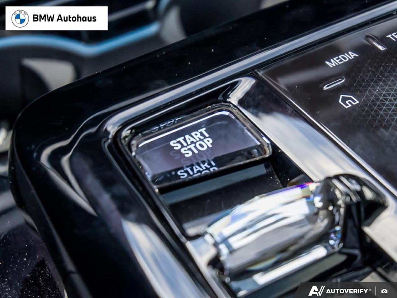 2025 BMW i5 xDrive40 Sedan Photo