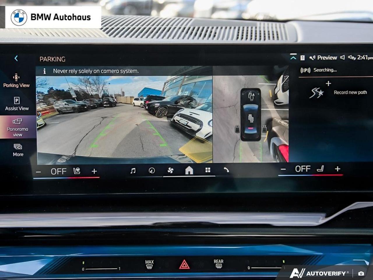 2025 BMW i5 xDrive40 Sedan Photo