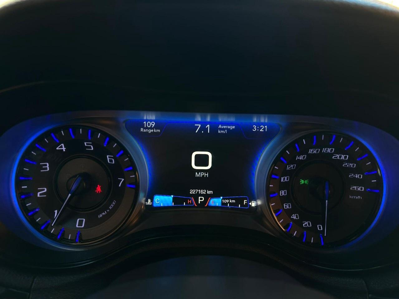 2018 Chrysler 300 300S RWD Photo