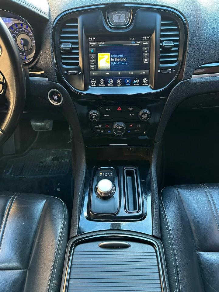 2018 Chrysler 300 300S RWD Photo