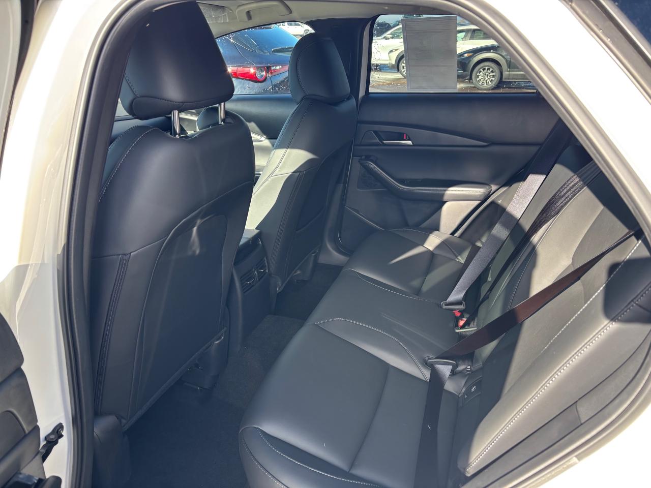 2025 Mazda CX-30 GS 4dr i-ACTIV All-Wheel Drive Sport Utility Photo