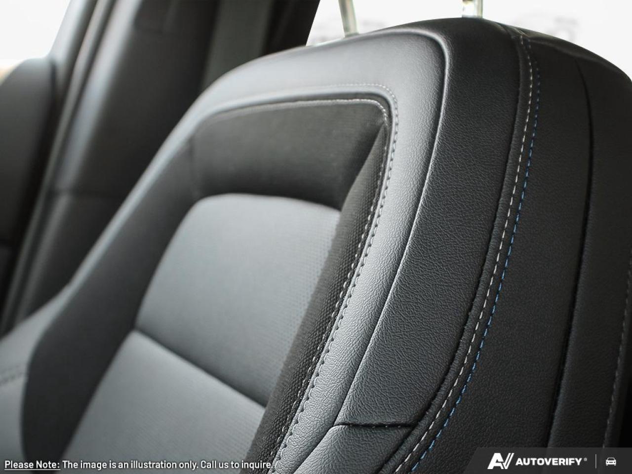 2026 Chevrolet Equinox EV LT 4dr Photo