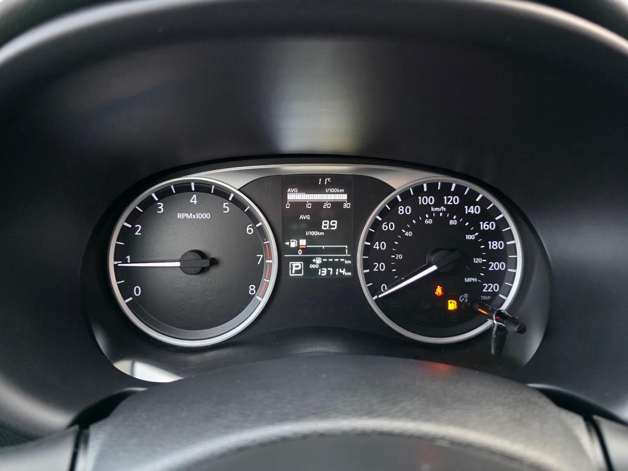 2024 Nissan Kicks S 4dr Front-Wheel Drive Photo