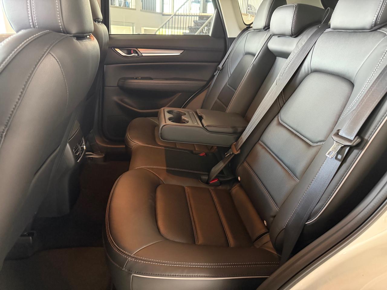 2025 Mazda CX-5 GT 4dr i-ACTIV All-Wheel Drive Sport Utility Photo