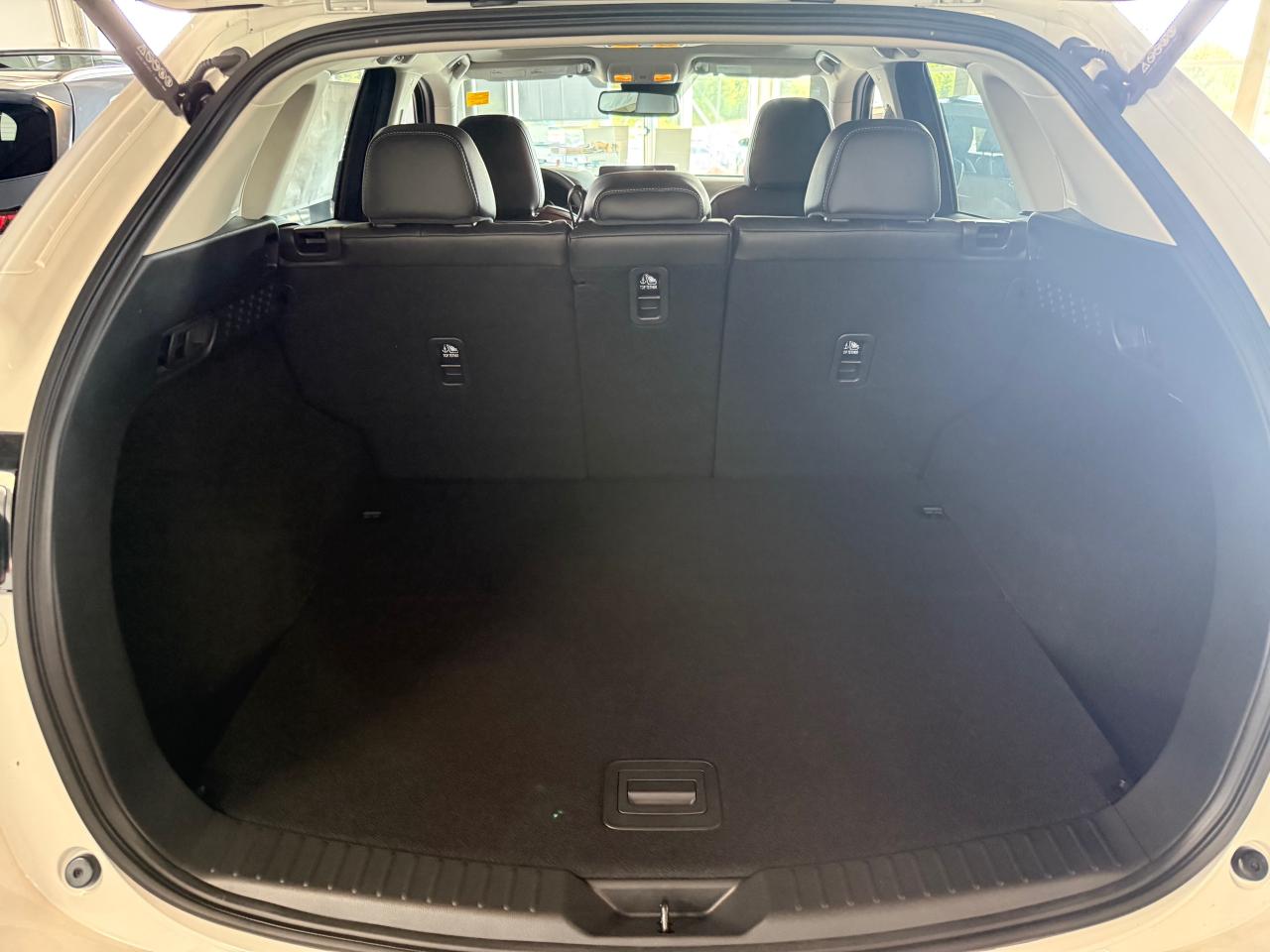 2025 Mazda CX-5 GT 4dr i-ACTIV All-Wheel Drive Sport Utility Photo