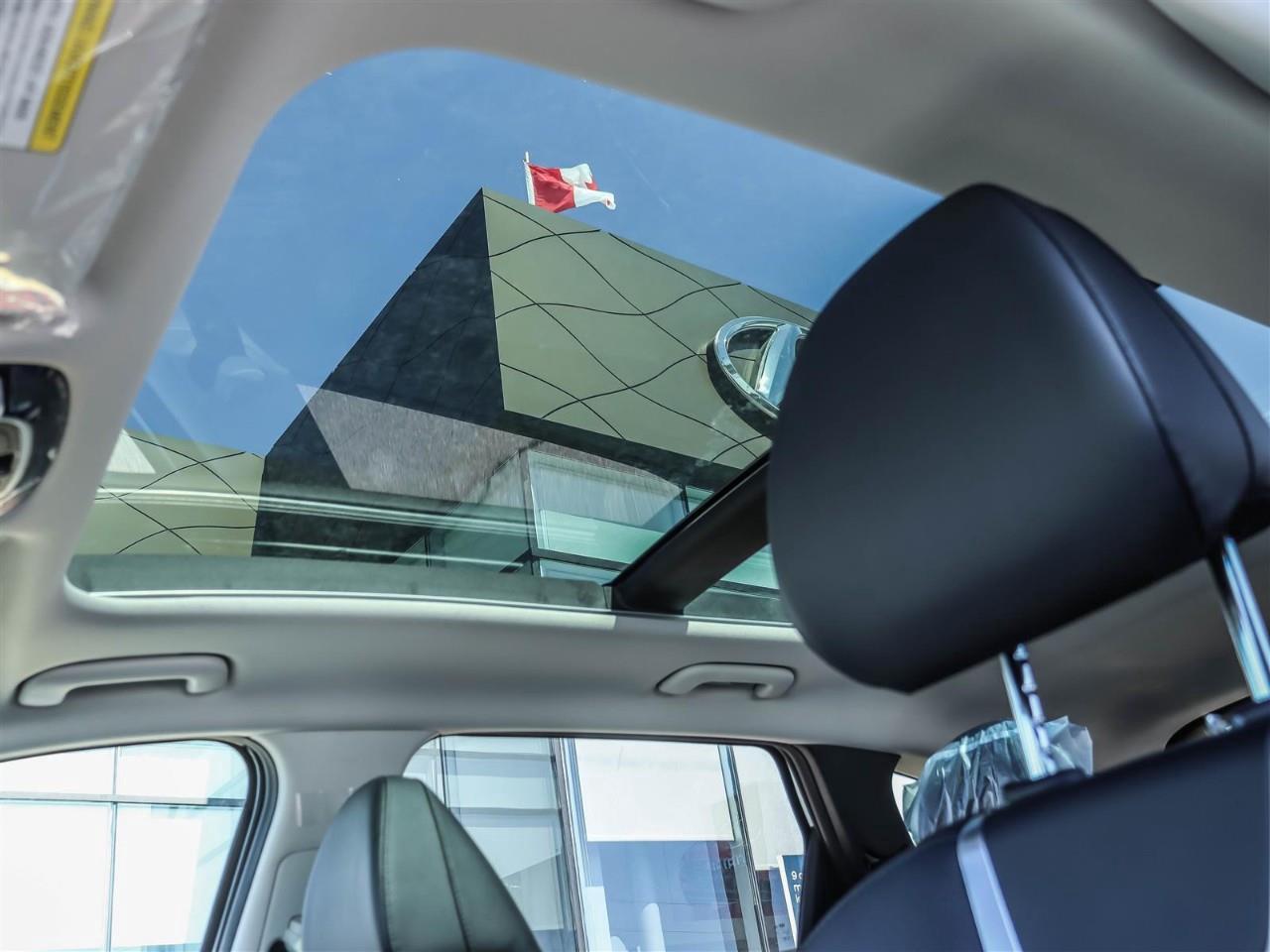 2025 Hyundai Tucson Plug-In Hybrid Ultimate 4dr All-Wheel Drive Photo