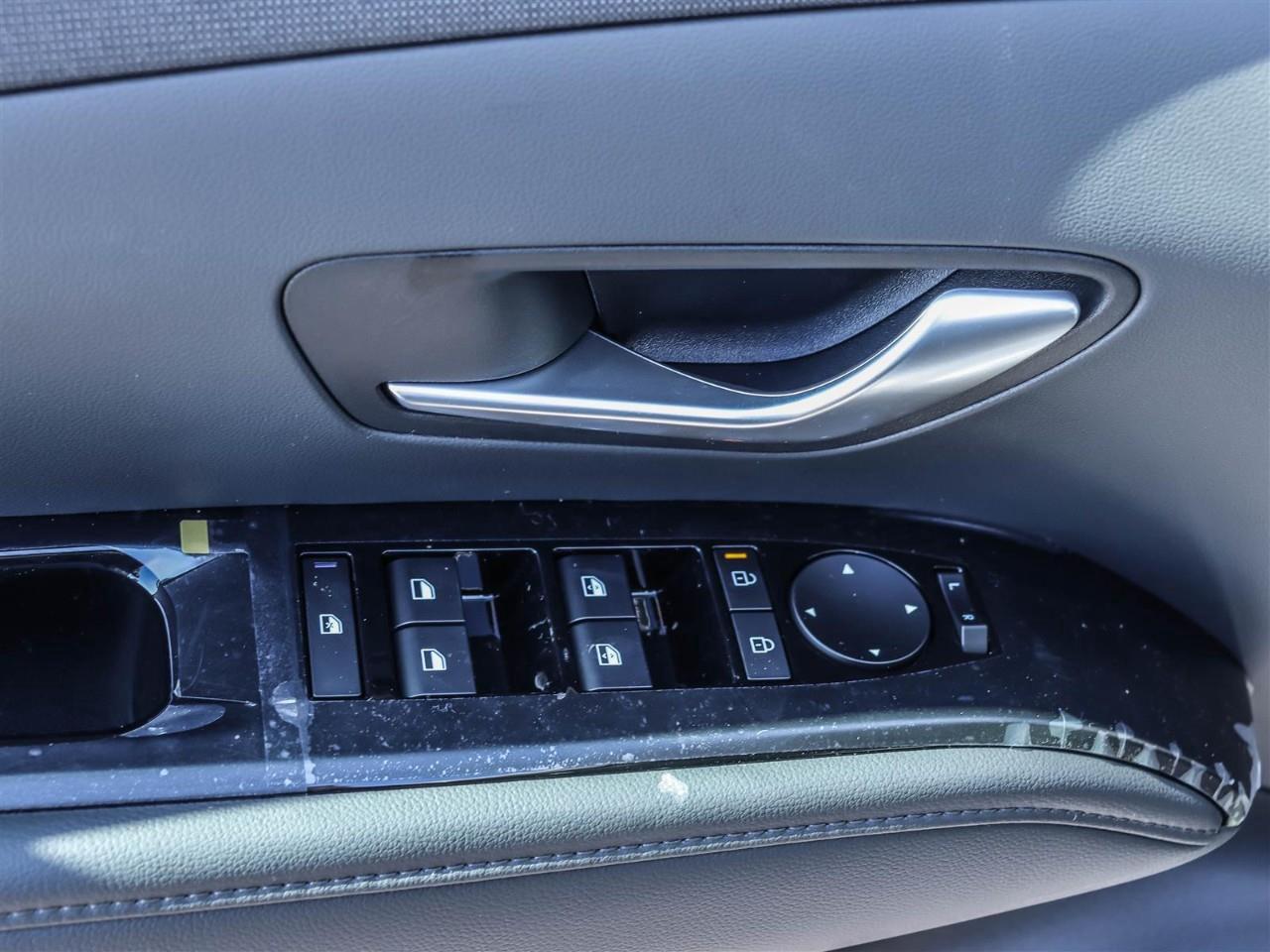 2025 Hyundai Tucson Plug-In Hybrid Ultimate 4dr All-Wheel Drive Photo