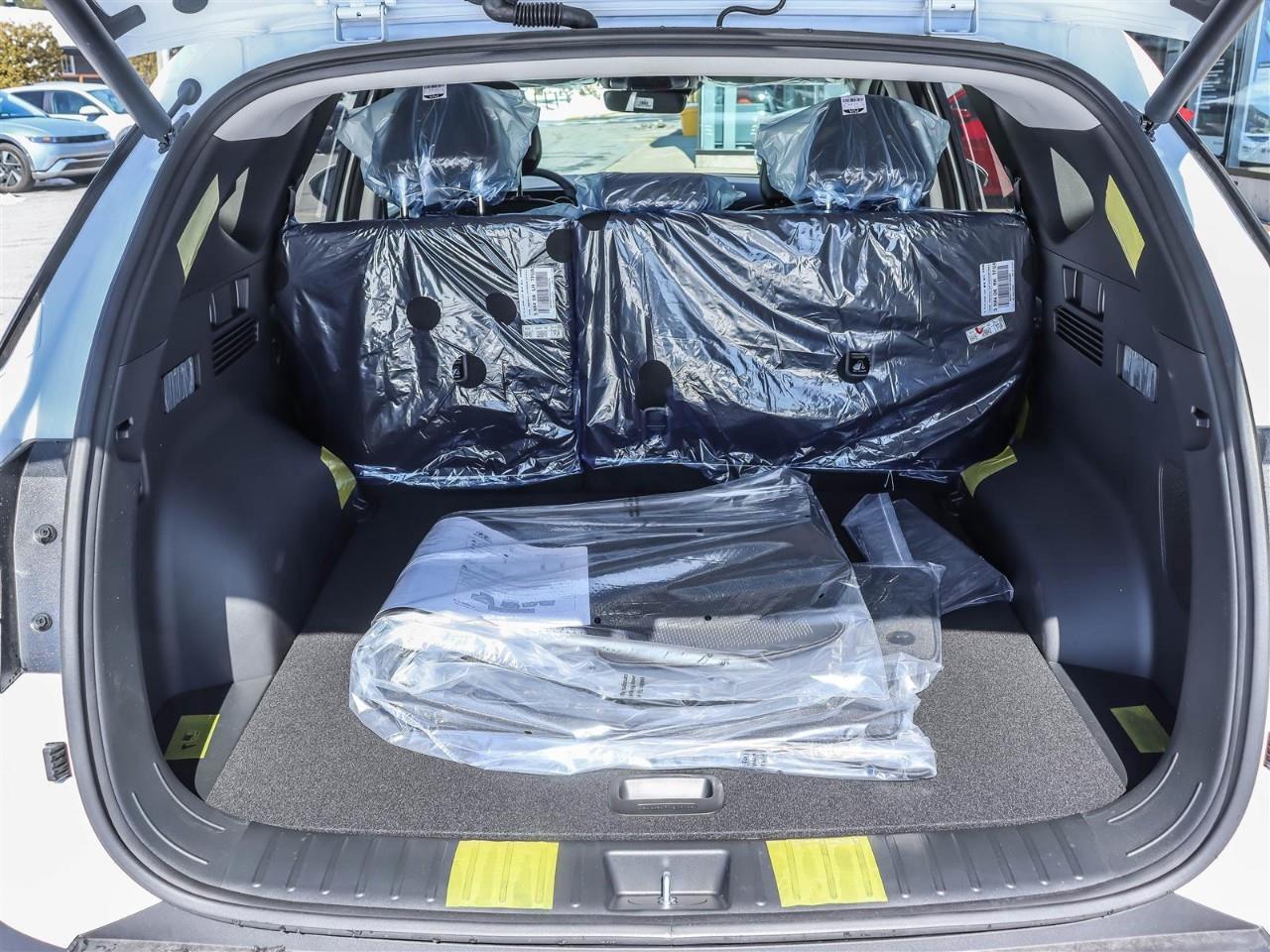 2025 Hyundai Tucson Plug-In Hybrid Ultimate 4dr All-Wheel Drive Photo