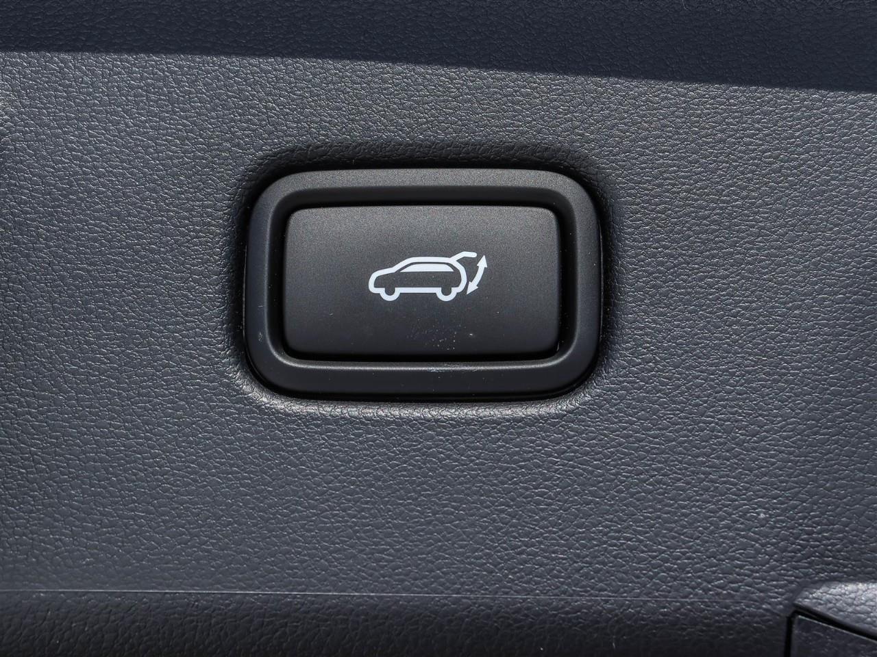 2025 Hyundai Tucson Plug-In Hybrid Ultimate 4dr All-Wheel Drive Photo