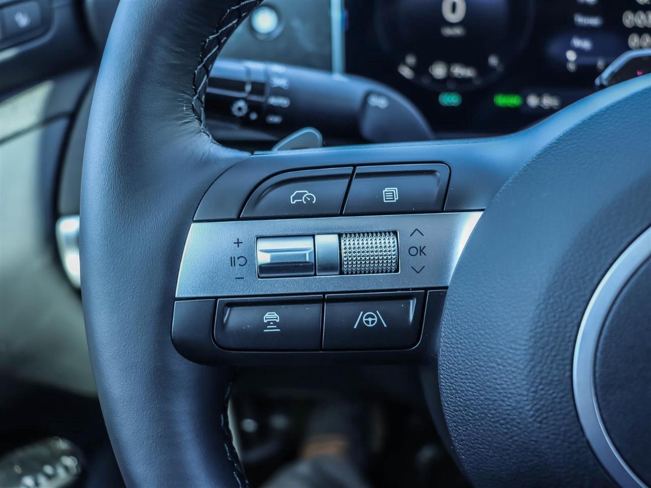 2025 Hyundai Tucson Plug-In Hybrid Ultimate 4dr All-Wheel Drive Photo