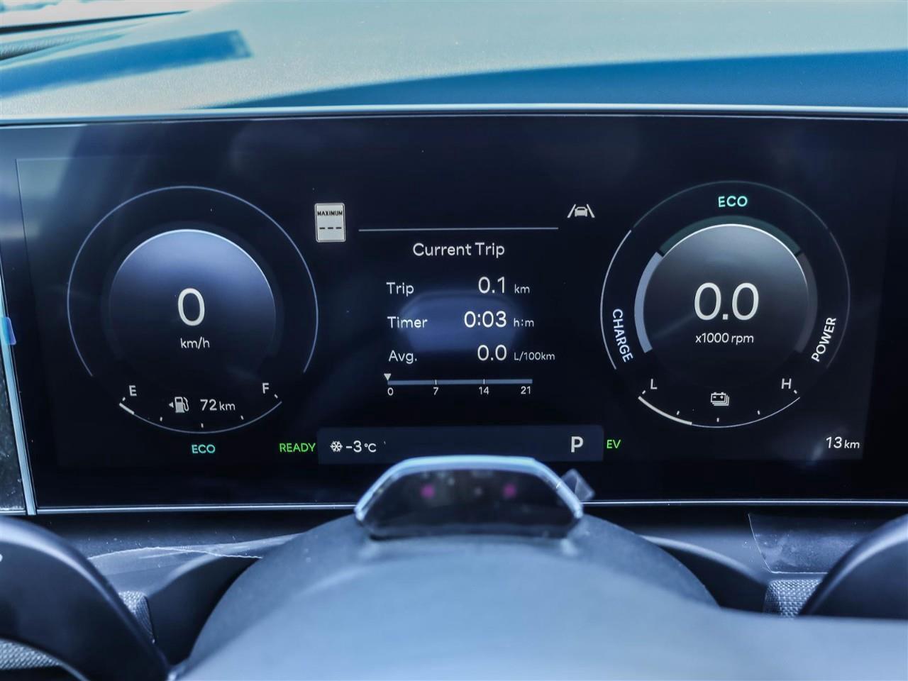 2025 Hyundai Tucson Plug-In Hybrid Ultimate 4dr All-Wheel Drive Photo